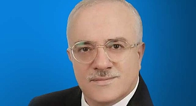 AK Parti Ladik Belediye Başkan adayı Gürkan Özel kimdir, nerelidir?