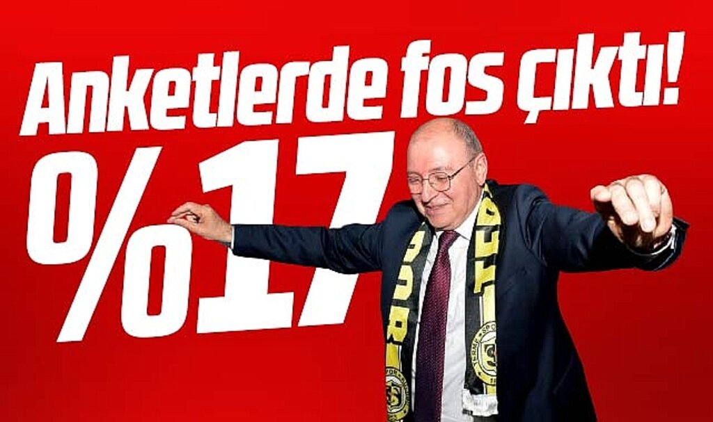 Samsun'da CHP'nin İlkadım adayı fos çıktı! Anketlerde dibe çakıldı