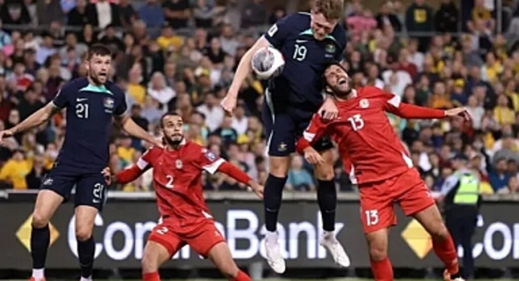 Apple, FIFA ile özel bir TV anlaşması için masaya oturdu