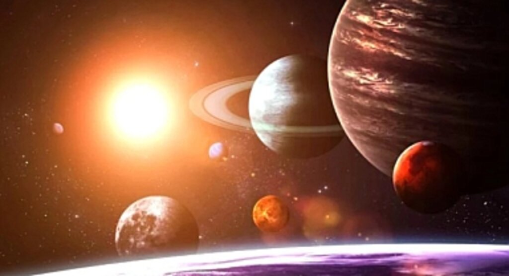 Bilim insanları dokuzuncu gezegene ait yeni kanıtlar buldular