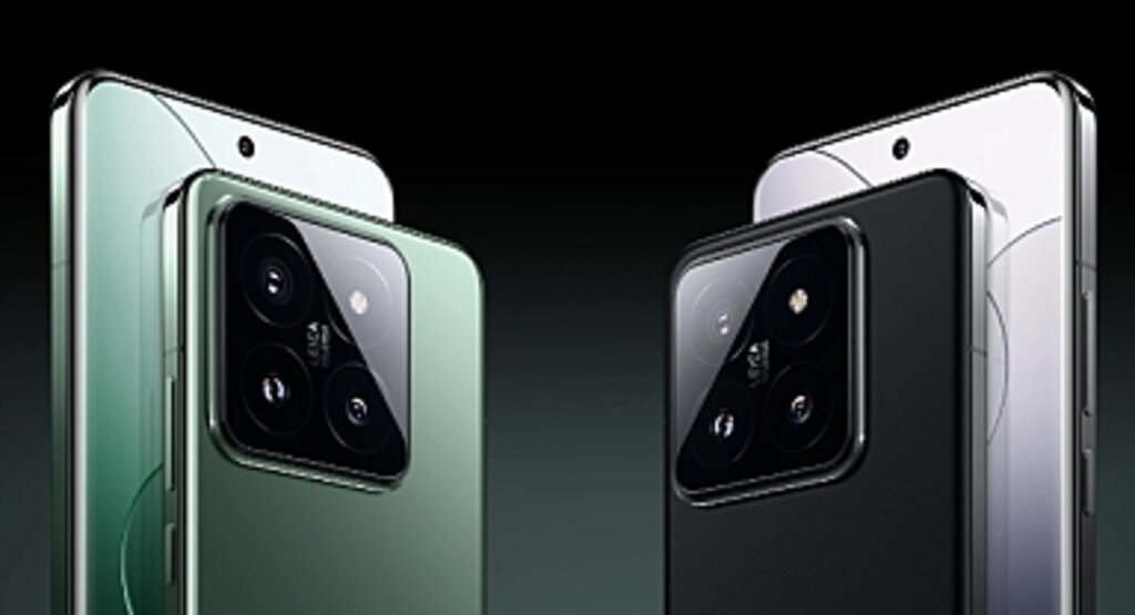 Xiaomi 15 ve 15 Pro kameralarında büyük değişim