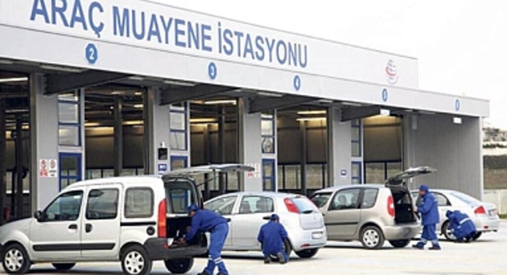 Yeni araç sahiplerine muayene zorunluluğunda müjdeli haber