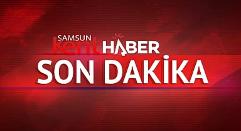 Samsun'un Canik ilçesinde 25 Kasım Pazartesi kar tatili verilen okullar açıklandı