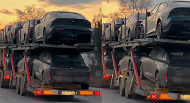 Changan otomobil Türkiye'ye geldi! İşte görüntüsü ve fiyatı