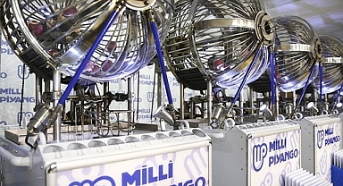 Milli Piyango 2025 yılbaşı çekilişi büyük ikramiye hangi numaraya çıktı?