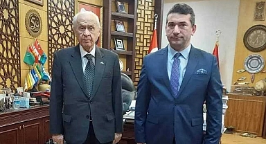 Ülkücü İşçiler Derneği Başkanı Ertorun'dan terör açıklaması! Kökten bitirilmeli