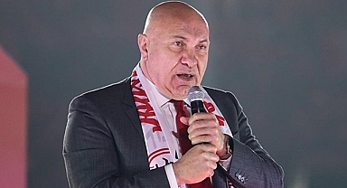 Yüksel Yıldırım'ın kurduğu Amissos Sports şirketi nedir?