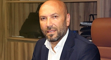 Zafer Partisi Antalya İl Teşkilat Başkanı Sönmez Yüca oldu! Sönmez Yüca kimdir
