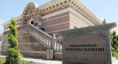 Samsun'da Atakum Belediyesi'nin Osmanlı Hamamı satış ihalesi hangi tarihte?