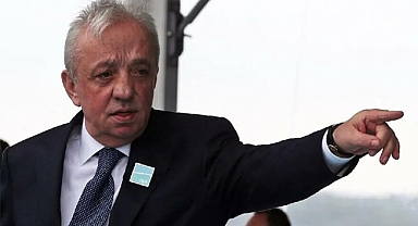 Mehmet Cengiz, Forbes'in açıkladığı 'En Zengin 100 Türk' listesine girdi