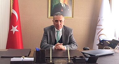 Samsun'da 19 Mayıs İlçe Kaymakamlığına Haluk Şimşek atandı