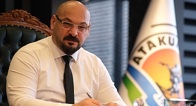 Atakum Belediye Başkanı Türkel Kurban Bayramı mesajı yayımladı