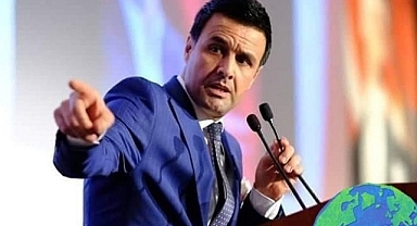 OTSAD Kurucu Başkanı Kırk, Birleşik TÜRSAB İttifakından ayrıldı