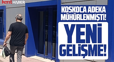 Samsun'da mühürlenen ADEKA İlaç Sanayi Fabrikasında yeni gelişme!