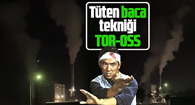 Samsun'da Tekkeköylüler gübre fabrikasını yine şikayet etti!