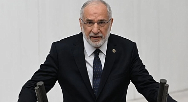 SP Samsun Milletvekili Karaman Kurban Bayramı mesajı yayımladı