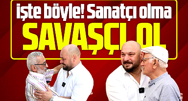 Samsun'da Atakum Belediye Başkanı Türkel halk buluşması gerçekleştirdi