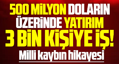 Samsunlu işadamı Galip Öztürk ve milli kaybın hikayesi!