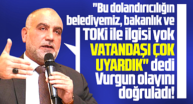 Samsun'da Kentsel Dönüşüm vurgunu iddiasına İbrahim Sandıkçı'dan açıklama!