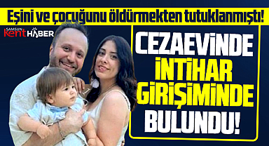 Samsun'da tutuklanan doktor Serdar Kıyak, intihar girişiminde bulundu!