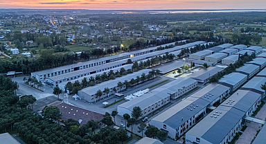 Samsun Üniversitesi'nde Bilgisayar ve Bilişim Bilimleri Fakültesi açıldı