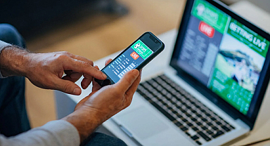 Yasa dışı bahis oynatan siteler ve tahsilat yapılan POS cihazları kapatıldı