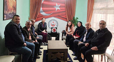 Samsun'da 35 gazi ve şehit ailesi bungalov evlerde misafir edilecek