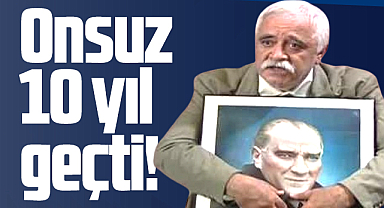 Samsunluydu! Levent Kırca'nın vefatının üzerinden 10 yıl geçti