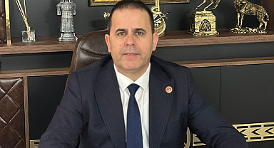 BBP Samsun İl Başkanı Şahin’den 24 Kasım Öğretmenler Günü mesajı