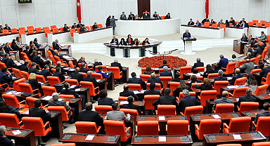 Hangi suçlara af gelecek? 11. Yargı Paketi ile kimler tahliye olacak?