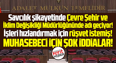 Samsun'da çok kişiyi dolandırdığı söyleniyor! Muhasebeci için şok iddialar!