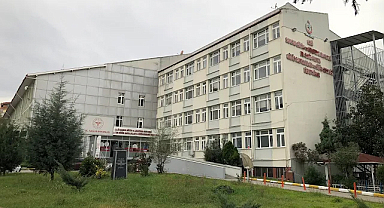 Samsun Göğüs Hastalıkları Ek binası Şehir Hastanesine taşındı!