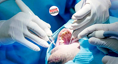 Samsun OMÜ ağız, diş ve çene cerrahı alımı yapacak! İşte şartlar