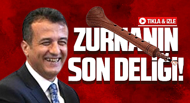 SBB Başkanı zurnanın son deliğiymiş! Kendisi söylemiş!