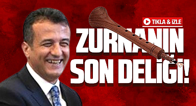 SBB Başkanı zurnanın son deliğiymiş! Kendisi söylemiş!
