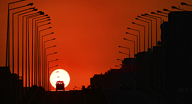 YEDAŞ'ın Yaşamın Enerjisi yarışmasında ödül alan fotoğraflar açıklandı