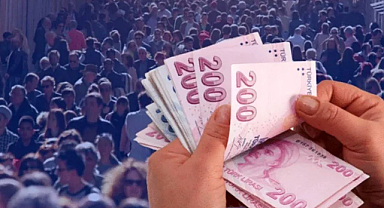 Asgari ücrete yüzde 27 zam geldi! 2026 asgari ücret 28 bin 75 TL