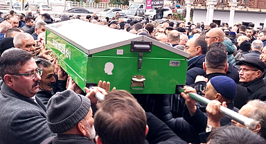 MHP eski Tokat İl Başkanı Ümit Sarıtaşlı vefat etti