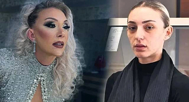 Tuğyan annesi Güllü'yü pencereden böyle atmış!