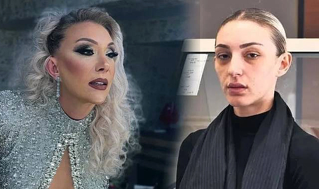 Tuğyan annesi Güllü'yü pencereden böyle atmış!