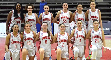 Zorlu Koleji Samsun Basketbol, Emlak Konut Gelişim ile karşılaşacak