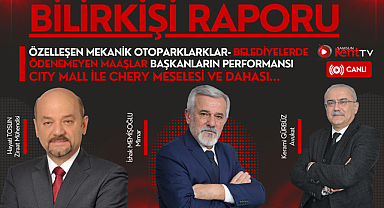 Samsun'da özelleşen otoparklar, maaş veremeyen belediyeler