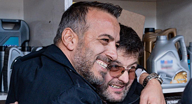 Samsun Madeni Sanatkarlar Odası Başkanlığı seçimini Eyüp Aydın kazandı