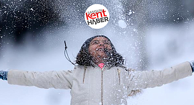 Samsun'un İlkadım ilçesinde 2 Ocak Cuma günü okullar tatil mi?