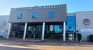 Samsun TED Okullarında tam eğitim bursu başvuruları başladı