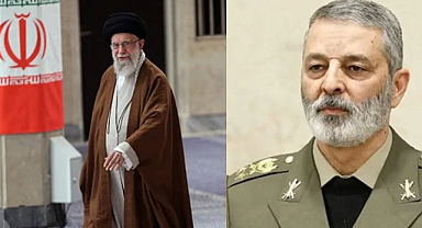 İran dini lideri Hamaney ve Musavi öldürüldü