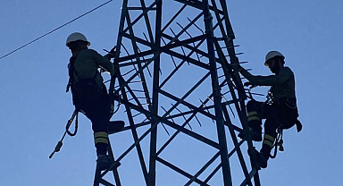 Yeşilırmak Elektrik Dağıtım Ramazan Bayramı mesaisi yapacak