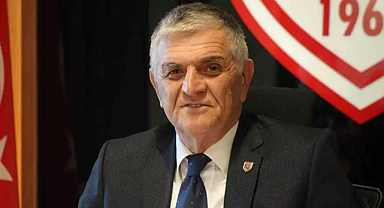 Samsunspor Kulübü Basın Sözcüsü Çakır'ın kardeşi vefat etti