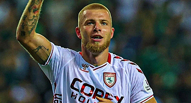 Drongelen, Trabzonspor derken Panathinaikos'a transfer oldu