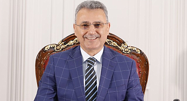 Samsun'da İLKEM'de eğitim alan 124 öğrenci üniversiteli oldu